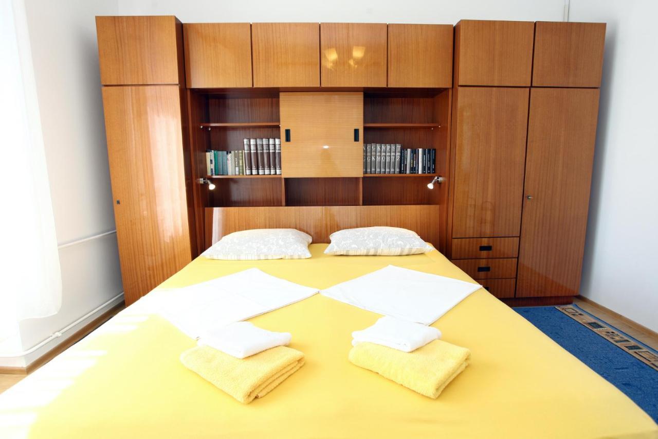 Your Rooms In Portoroz Tm Exterior photo
