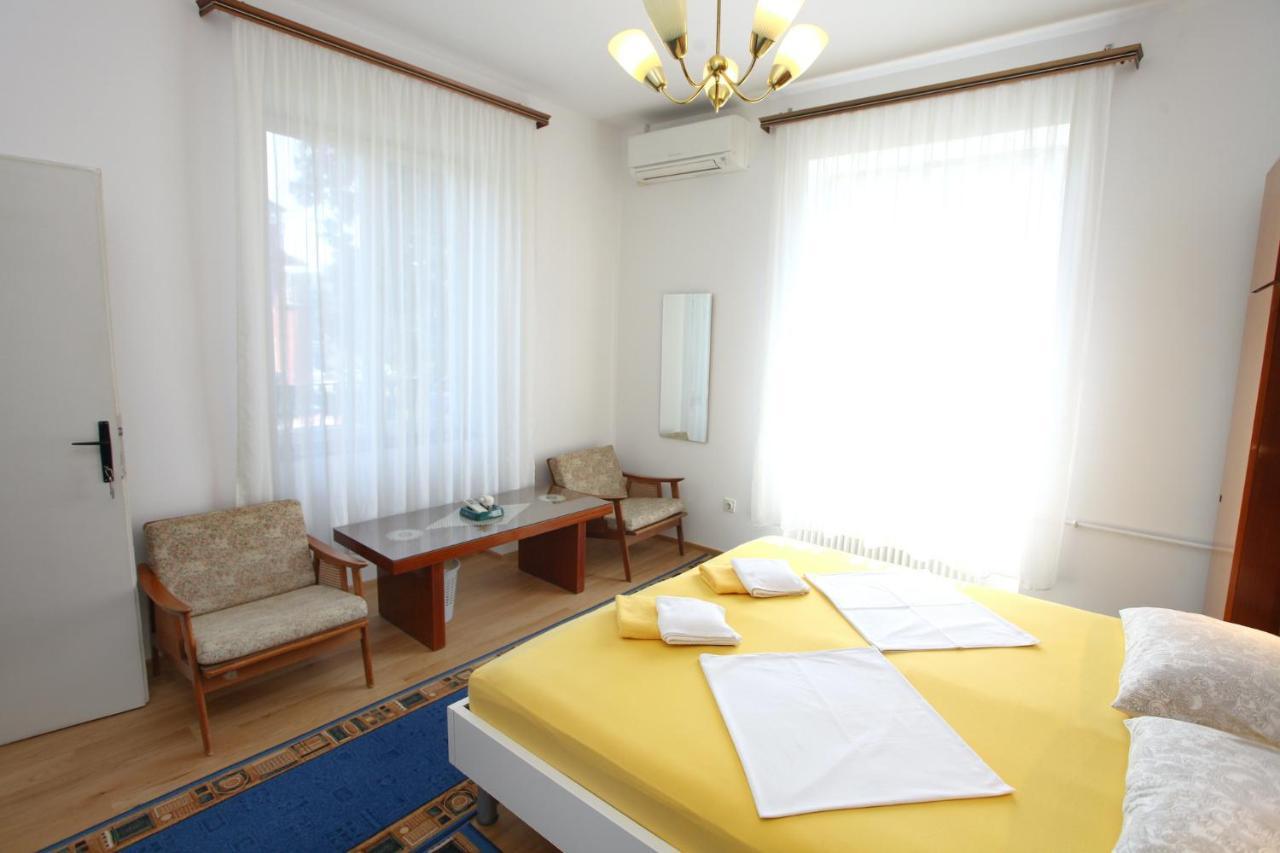 Your Rooms In Portoroz Tm Exterior photo
