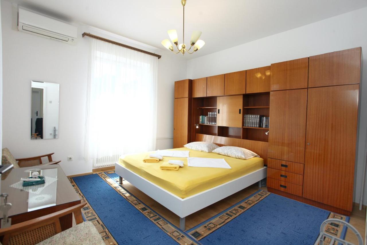 Your Rooms In Portoroz Tm Exterior photo