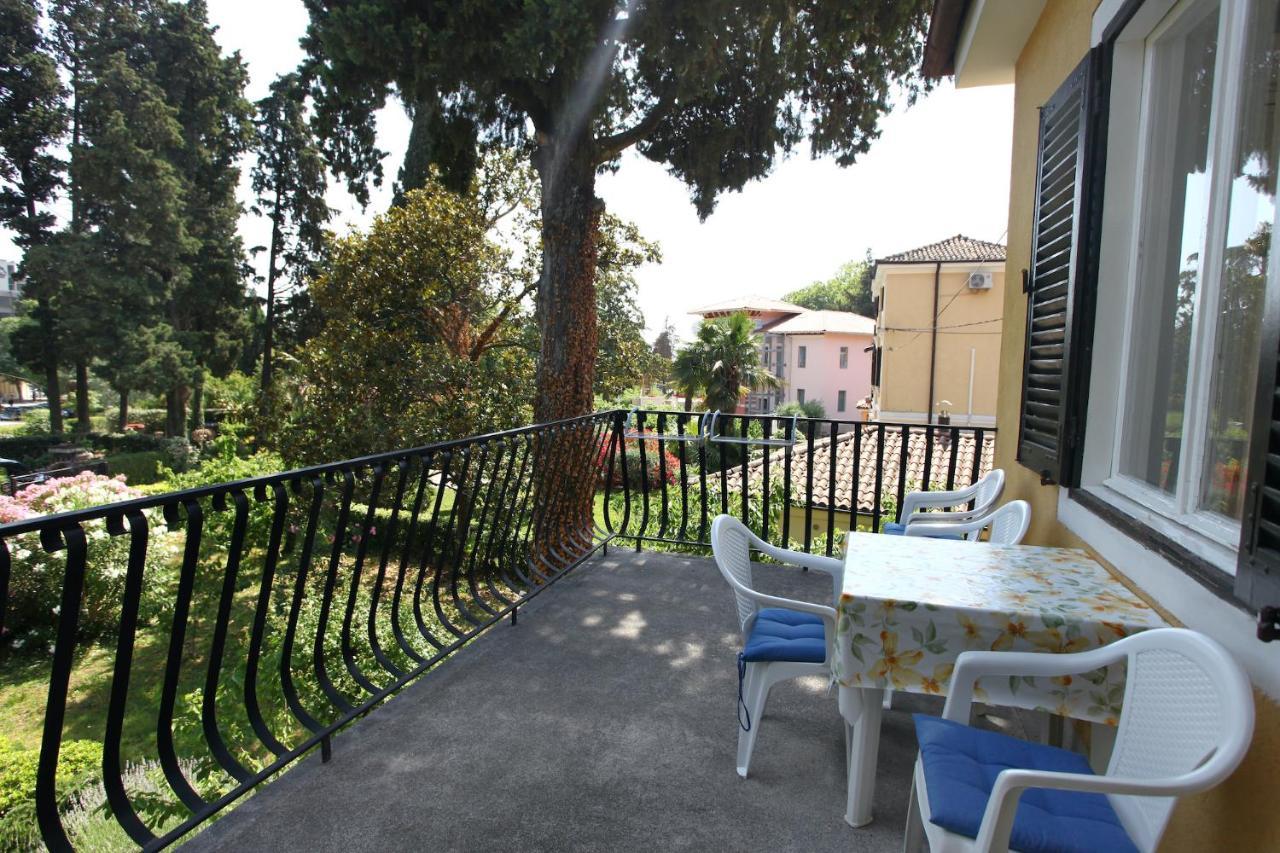 Your Rooms In Portoroz Tm Exterior photo