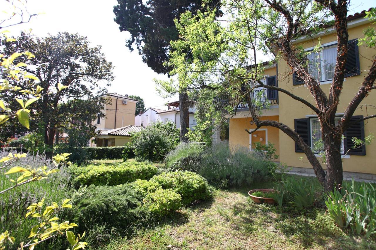 Your Rooms In Portoroz Tm Exterior photo