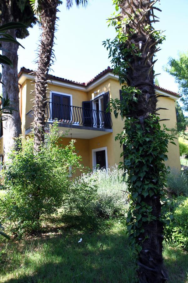 Your Rooms In Portoroz Tm Exterior photo