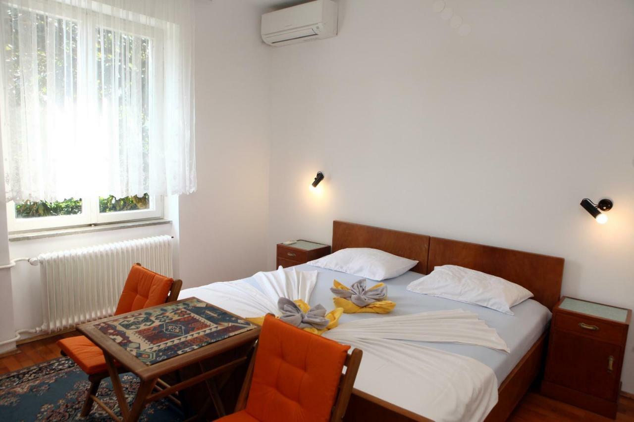 Your Rooms In Portoroz Tm Exterior photo