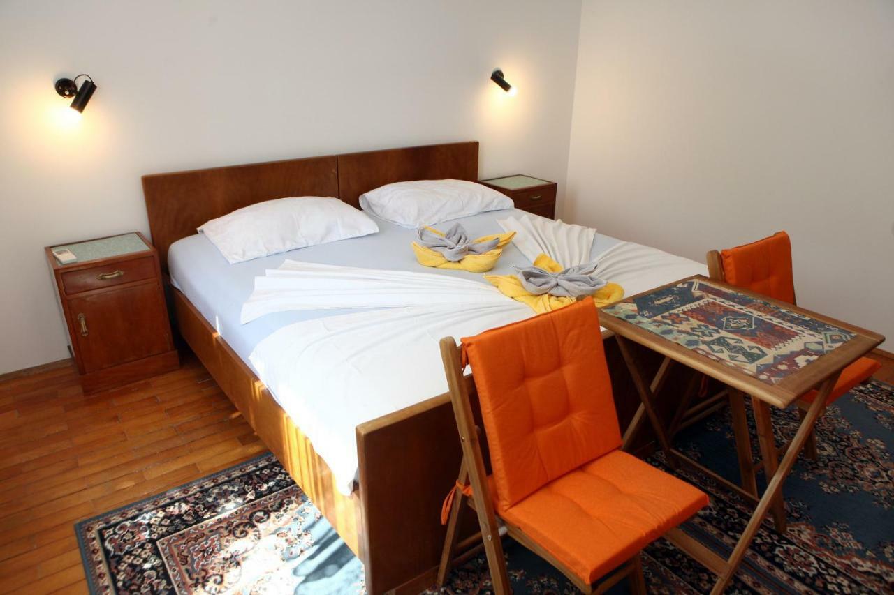 Your Rooms In Portoroz Tm Exterior photo